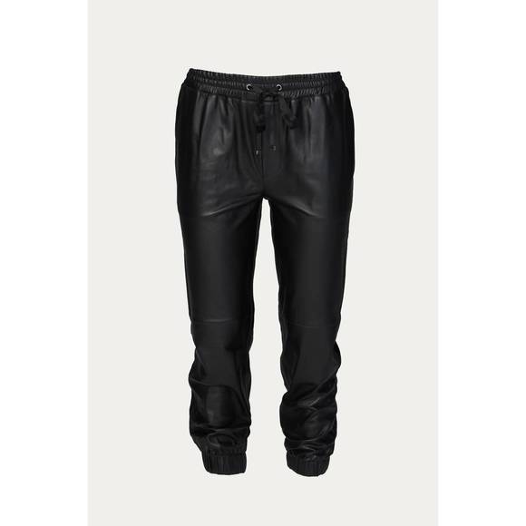 NEW CAMI NYC daytona pant in black - Picture 1 of 5